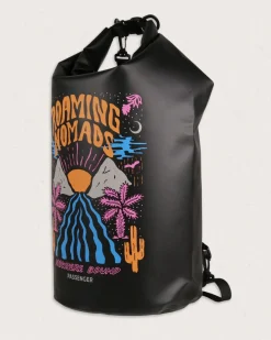 Sac étanche recyclé 30L Tide - Roaming Nomads