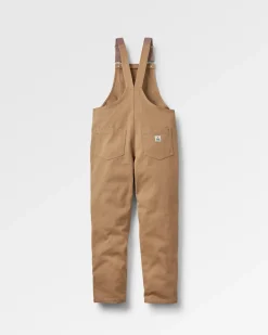 Salopette en coton bio Shuffle - Elmwood
