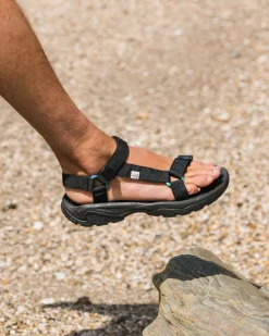 Sandal Roam Monterey - Noir