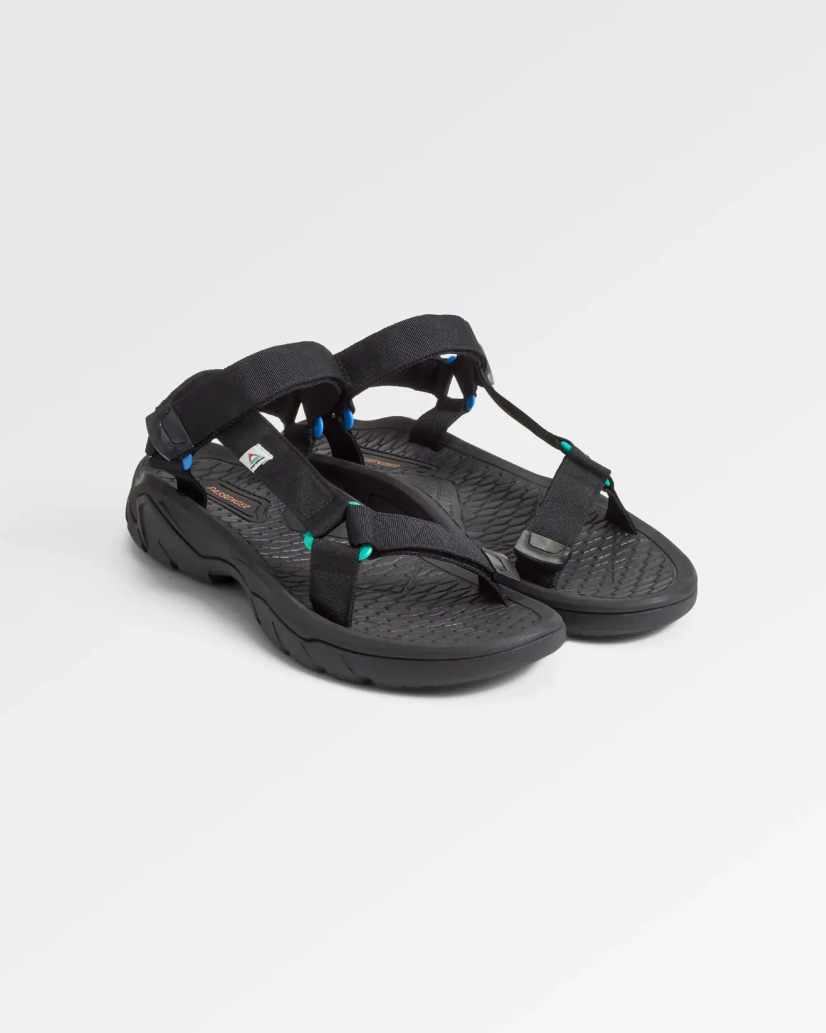 Sandal Roam Monterey - Noir