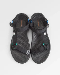 Sandal Roam Monterey - Noir