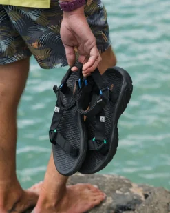 Sandal Roam Monterey - Noir