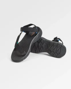Sandal Roam Monterey - Noir