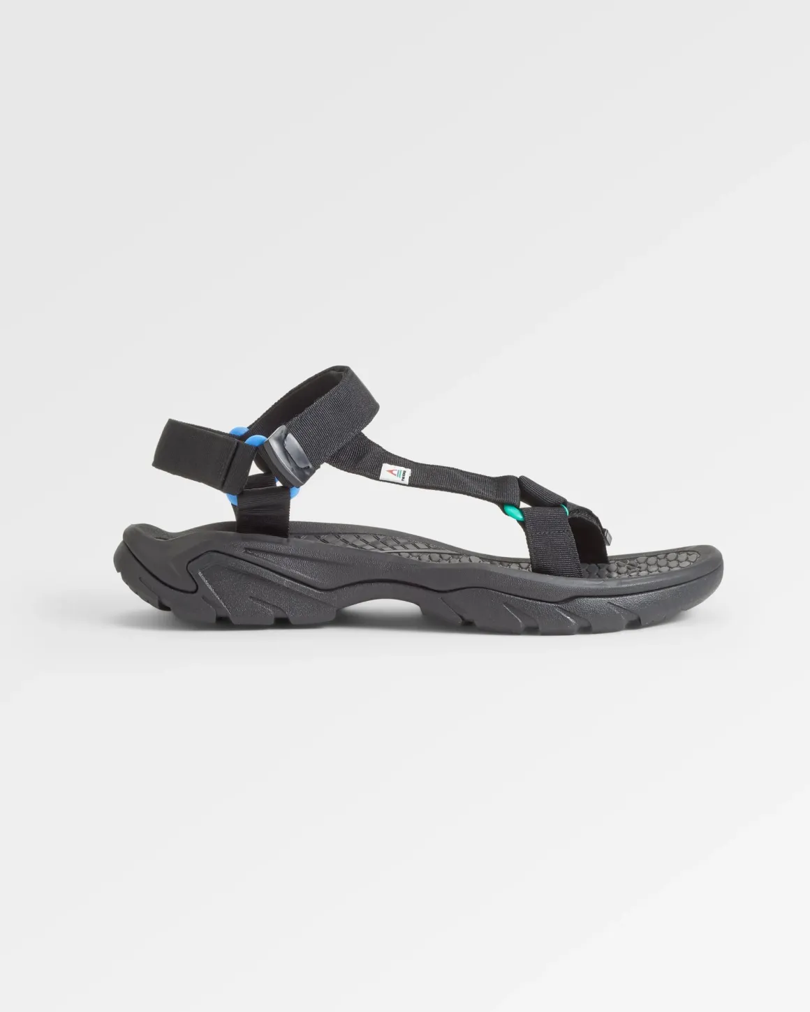 Sandal Roam Monterey - Noir