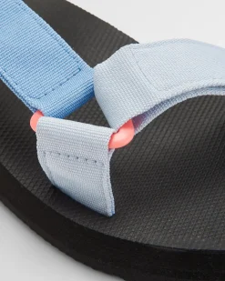 Sandal Venice - Fig Vert