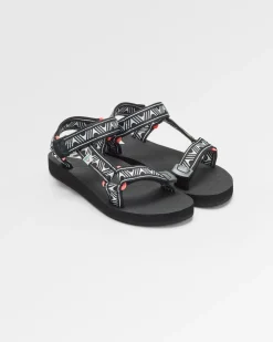 Sandal Venice - Monochrome de Trail