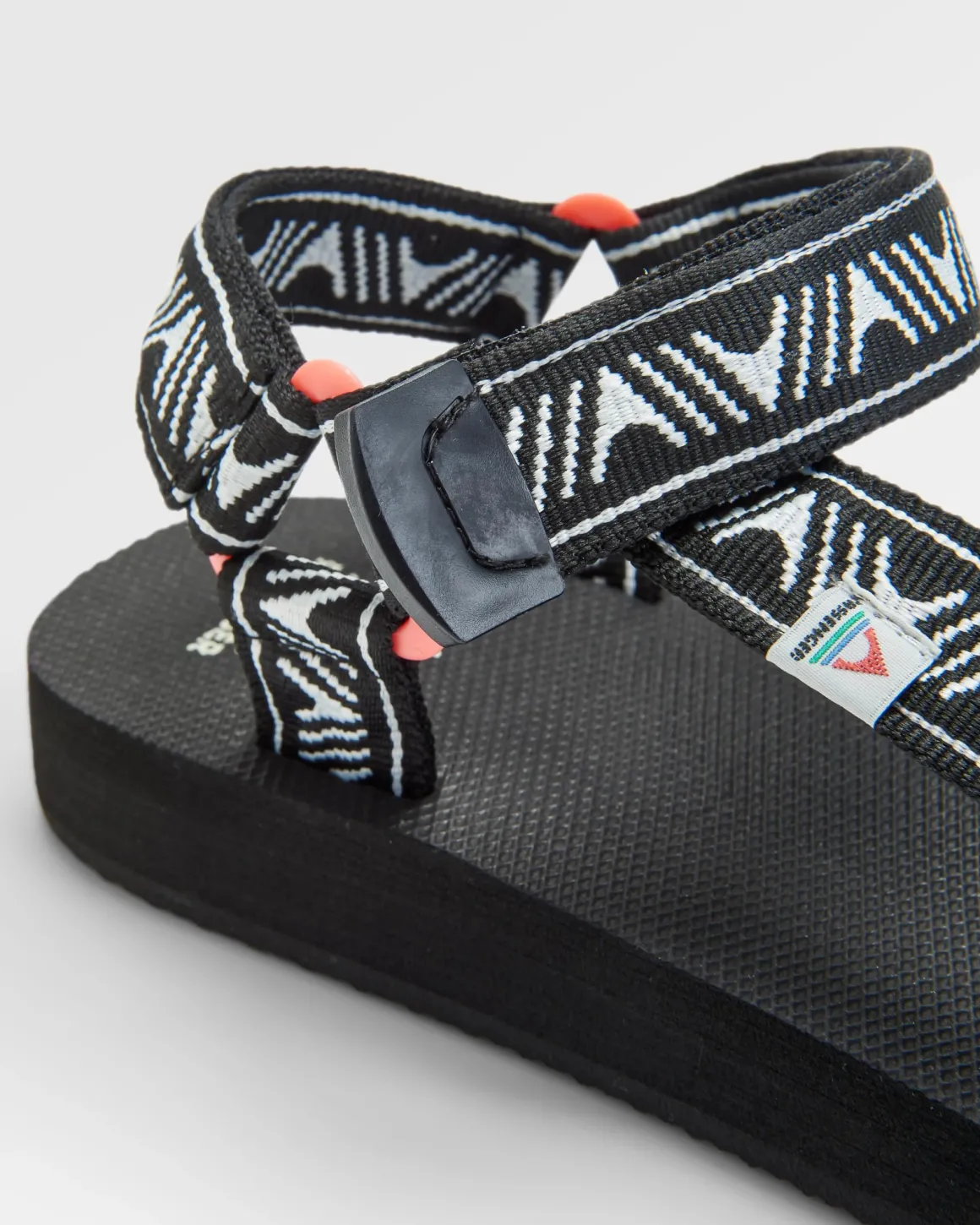 Sandal Venice - Monochrome de Trail