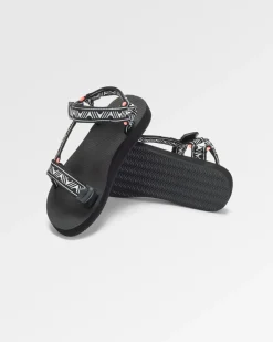 Sandal Venice - Monochrome de Trail