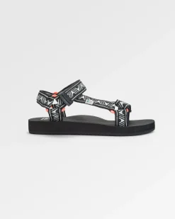 Sandal Venice - Monochrome de Trail