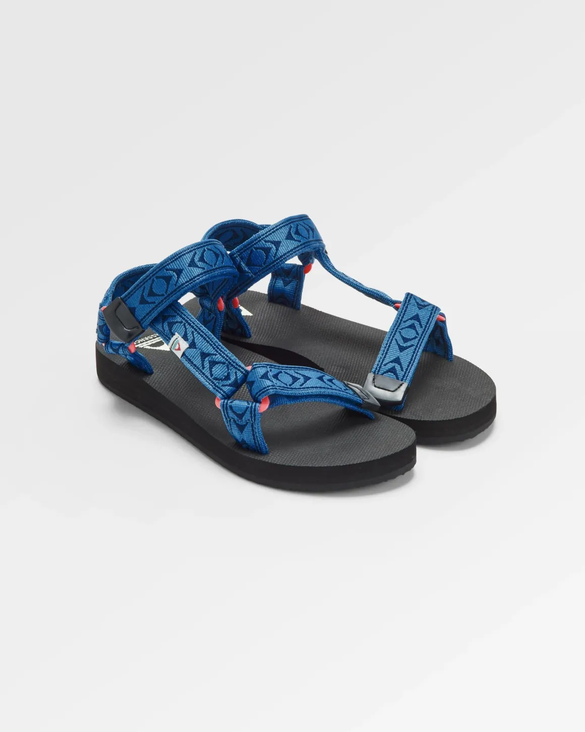 Sandal Venice - Multi Bleu Marée