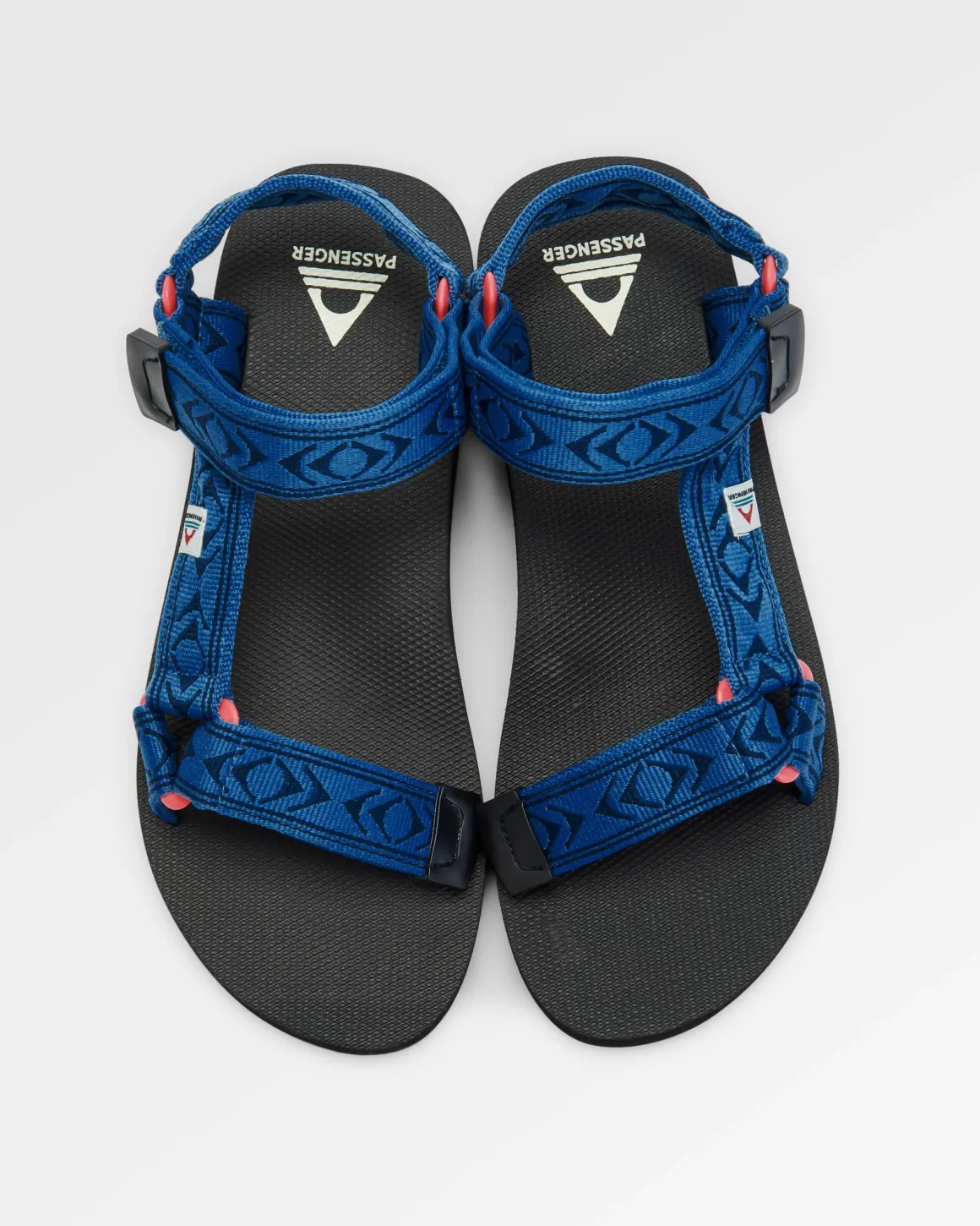 Sandal Venice - Multi Bleu Marée