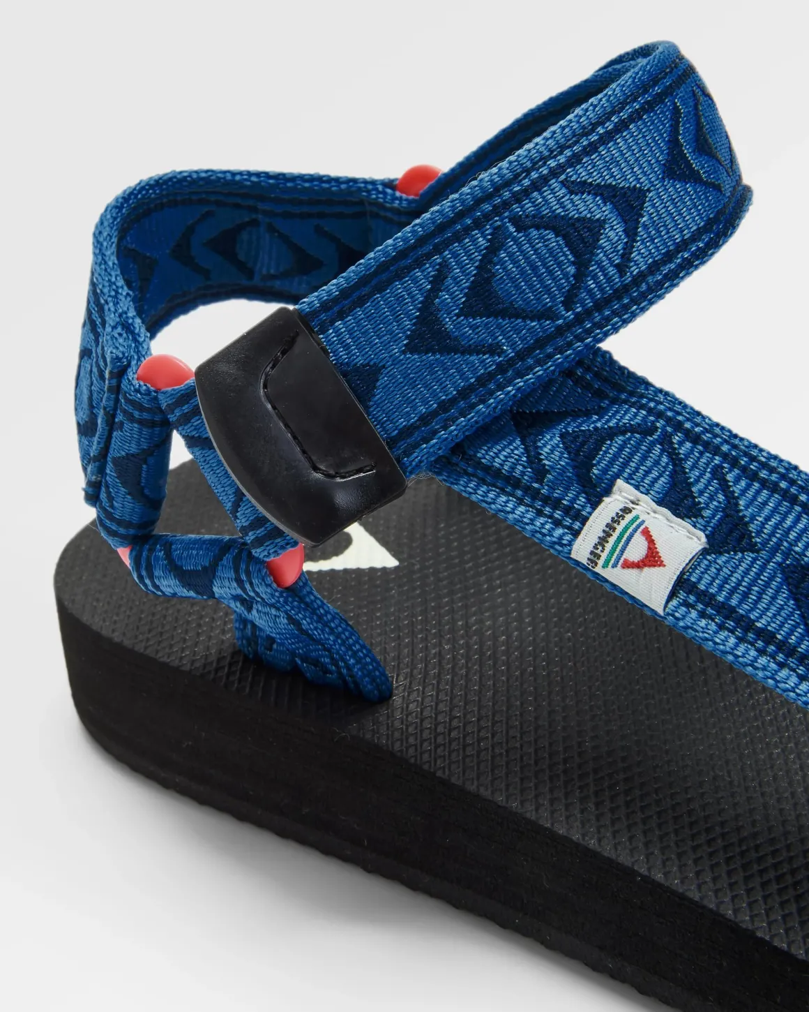 Sandal Venice - Multi Bleu Marée