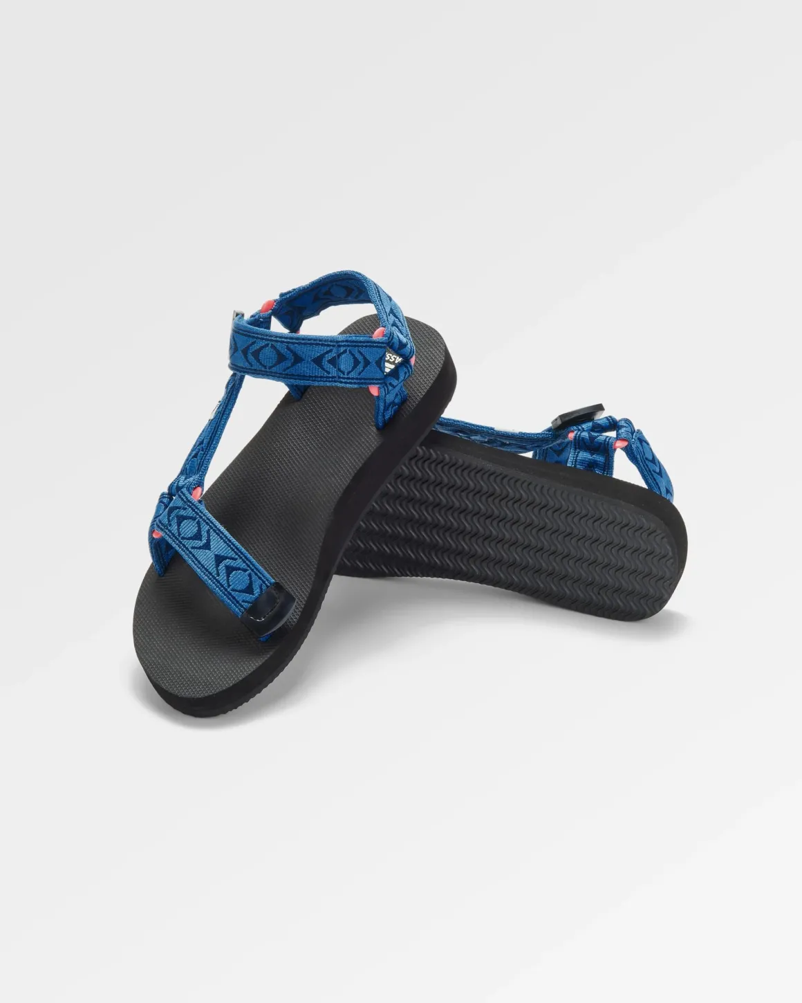Sandal Venice - Multi Bleu Marée