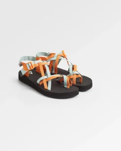 Sandale Atlas - Surf Spray/Abricot