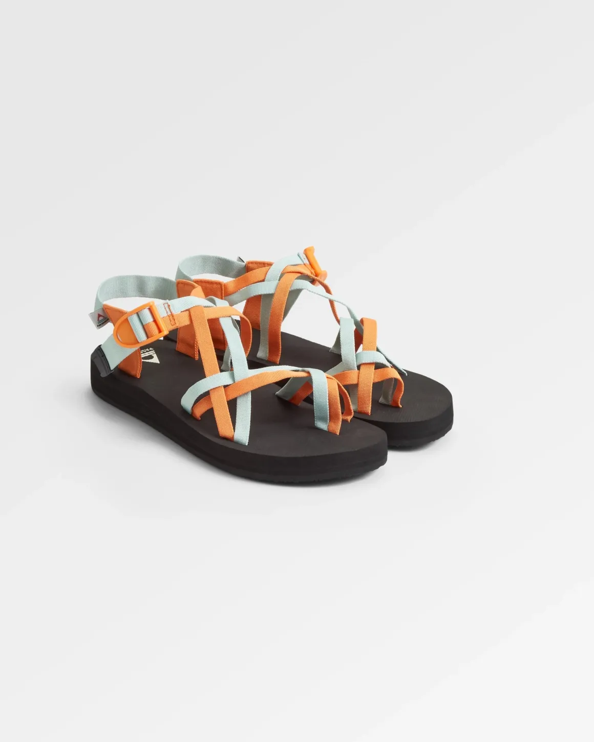 Sandale Atlas - Surf Spray/Abricot