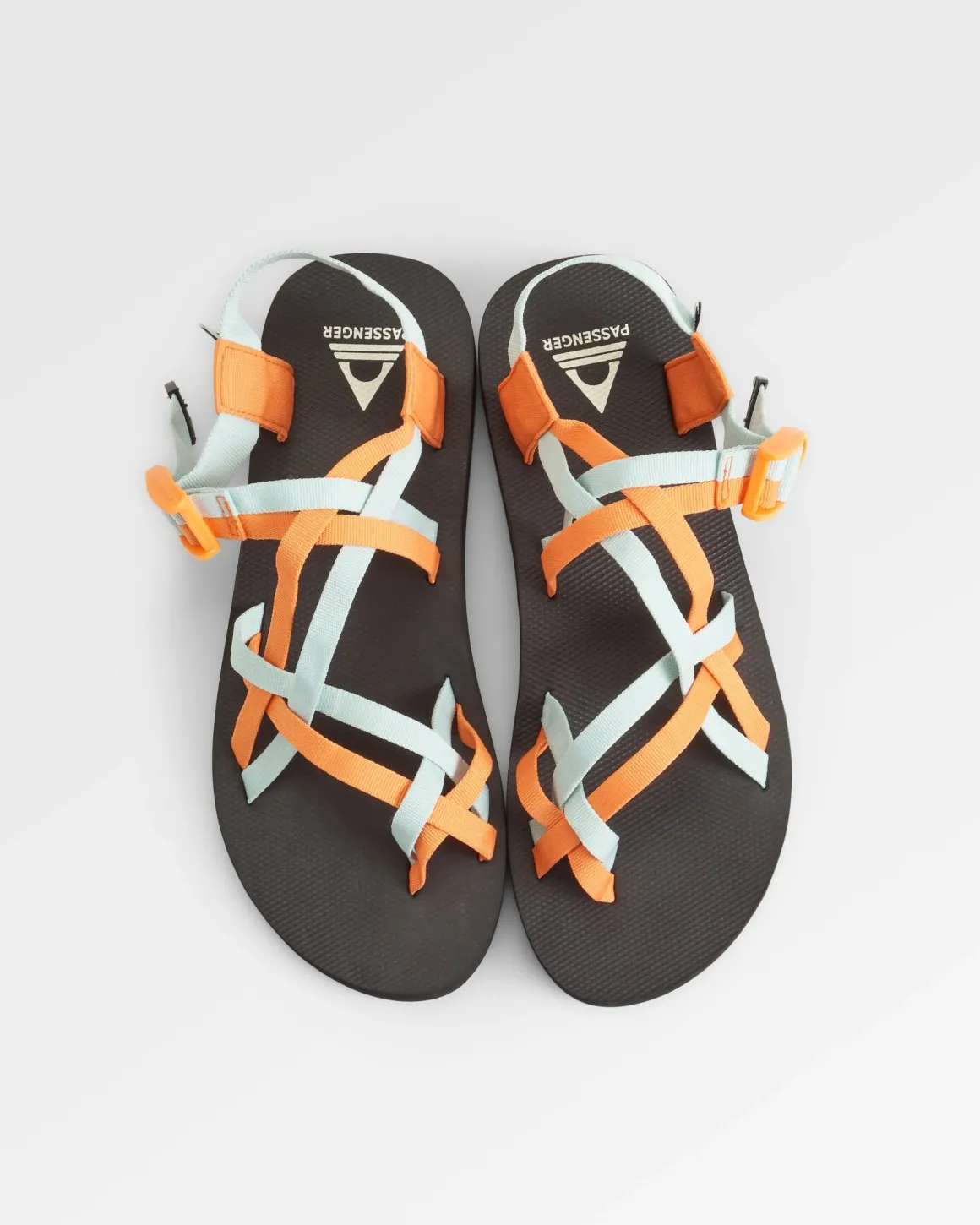 Sandale Atlas - Surf Spray/Abricot