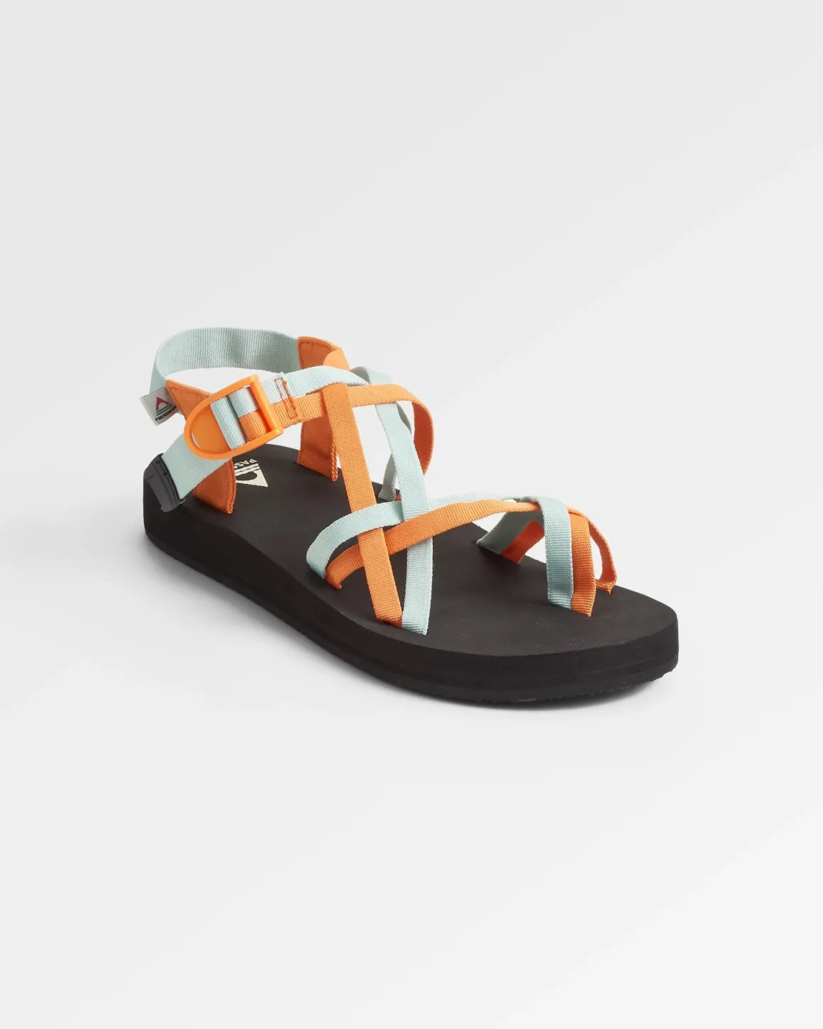 Sandale Atlas - Surf Spray/Abricot