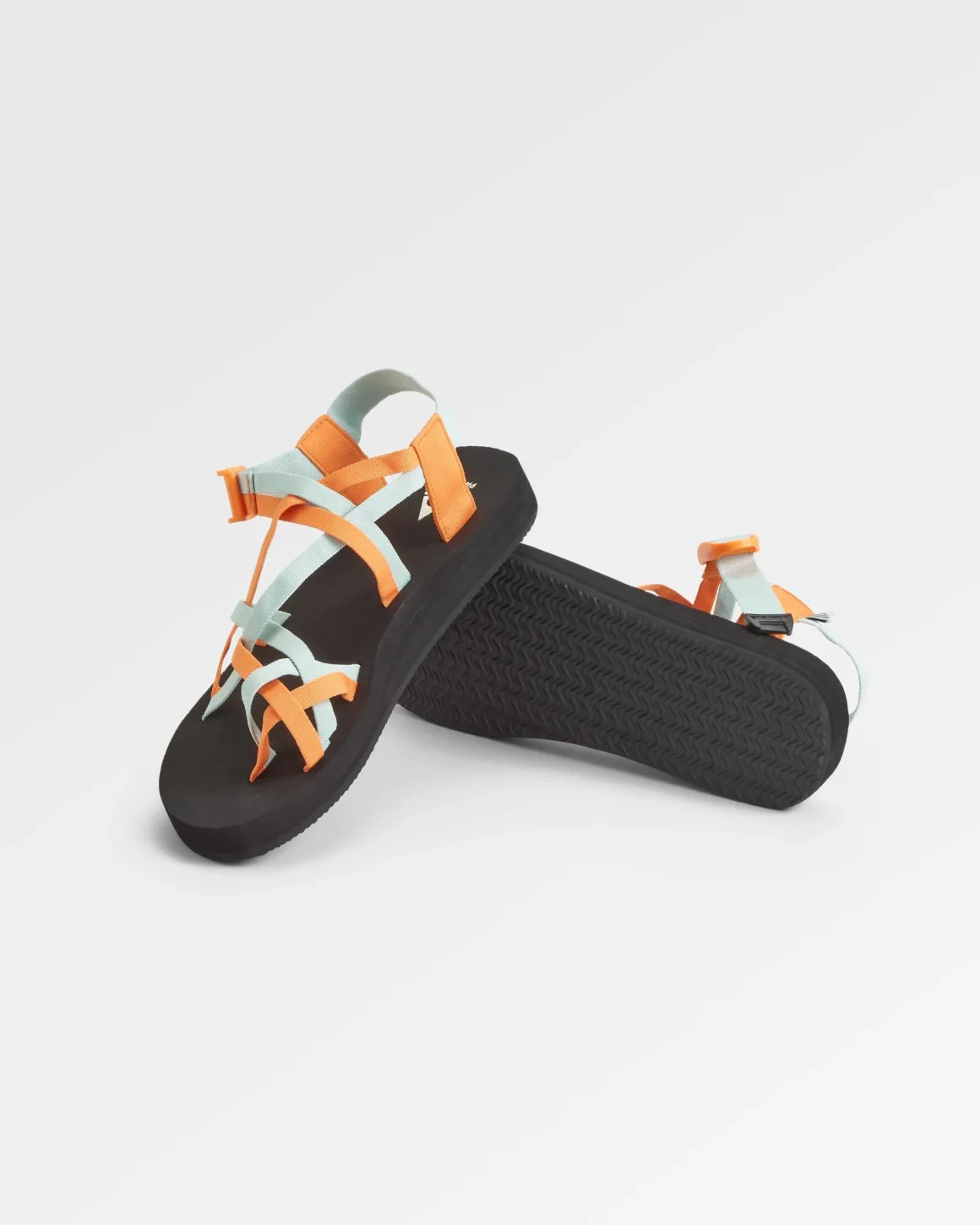 Sandale Atlas - Surf Spray/Abricot