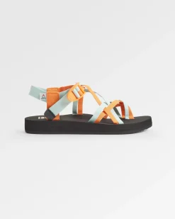 Sandale Atlas - Surf Spray/Abricot