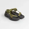Sandale Monterey Roam - Kaki