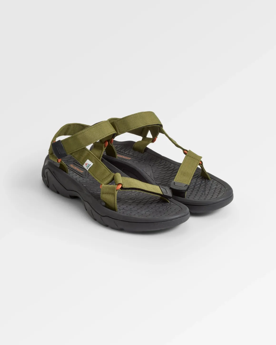 Sandale Monterey Roam - Kaki