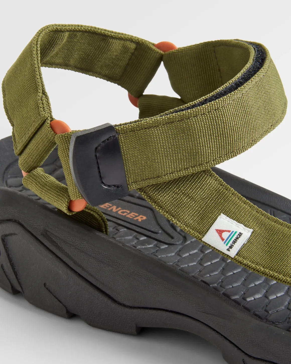 Sandale Monterey Roam - Kaki