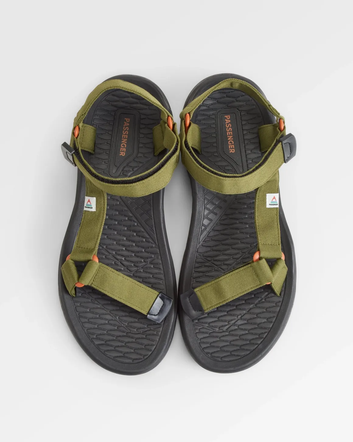 Sandale Monterey Roam - Kaki