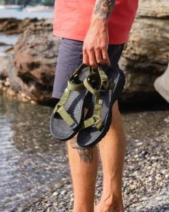 Sandale Monterey Roam - Kaki