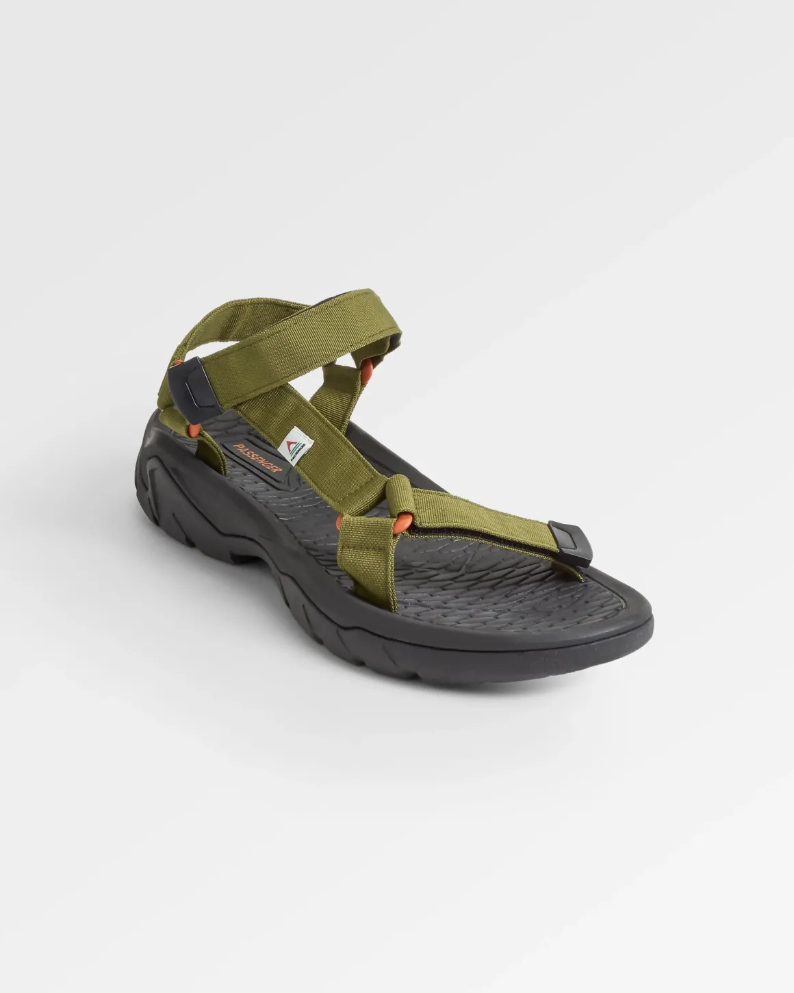 Sandale Monterey Roam - Kaki
