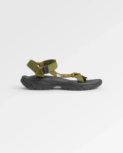 Sandale Monterey Roam - Kaki