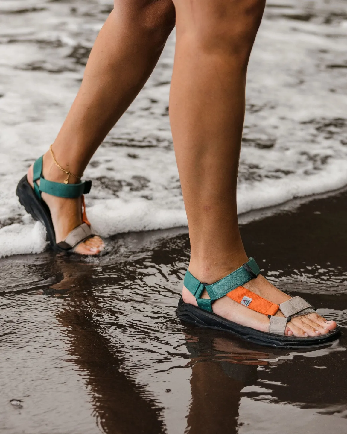 Sandale Venice Roam - Deep Sea Multi