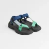 Sandale Venice Roam - Denim Foncé Multi