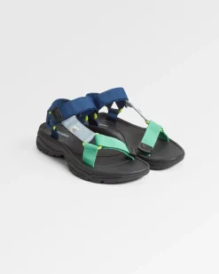 Sandale Venice Roam - Denim Foncé Multi