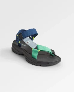 Sandale Venice Roam - Denim Foncé Multi