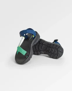 Sandale Venice Roam - Denim Foncé Multi