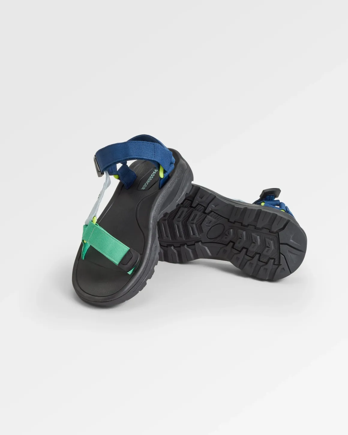 Sandale Venice Roam - Denim Foncé Multi
