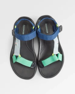 Sandale Venice Roam - Denim Foncé Multi