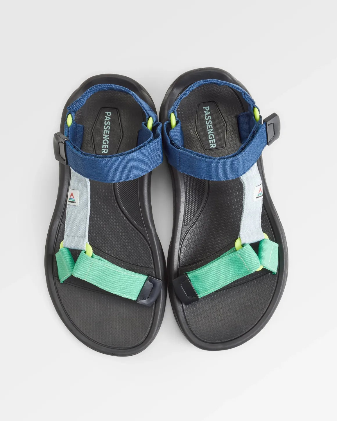 Sandale Venice Roam - Denim Foncé Multi