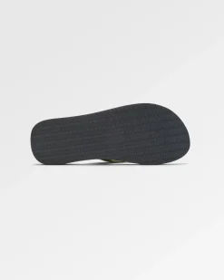 Santos Flip Flop - Kaki