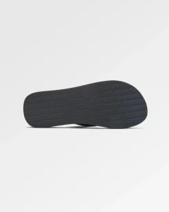 Santos Tongs - Noir