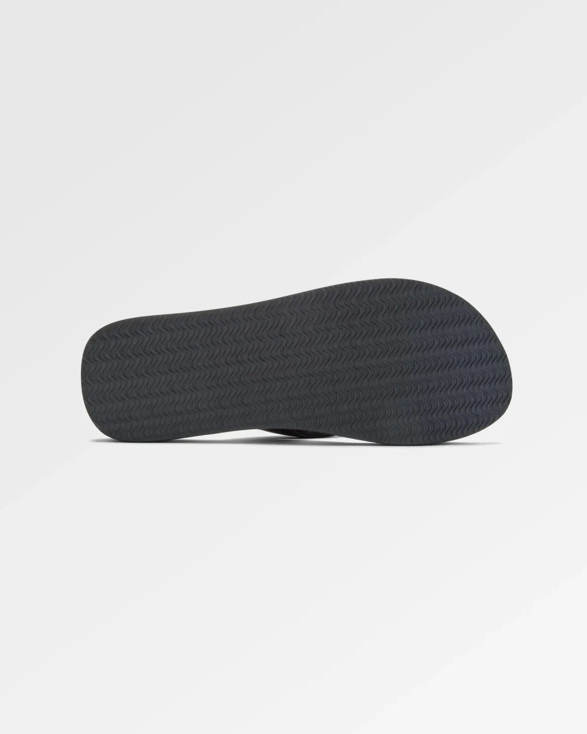 Santos Tongs - Noir