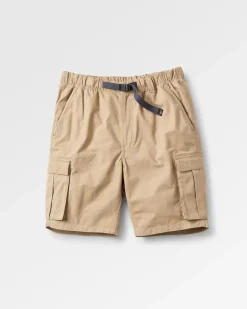 Short Cargo Aventurier - Marron Chinchilla