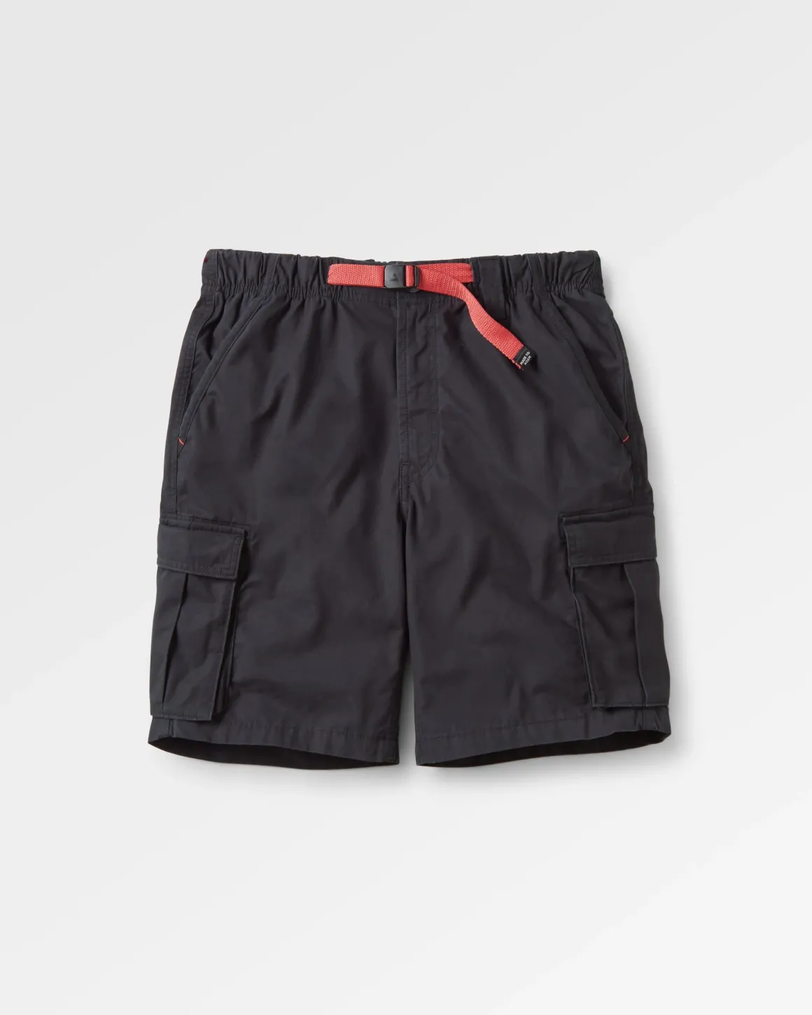 Short Cargo Aventurier - Noir