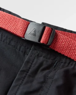 Short Cargo Aventurier - Noir