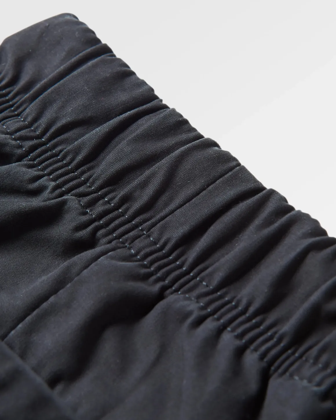 Short Cargo Aventurier - Noir