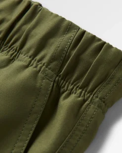 Short de Bain Cargo Cali - Kaki