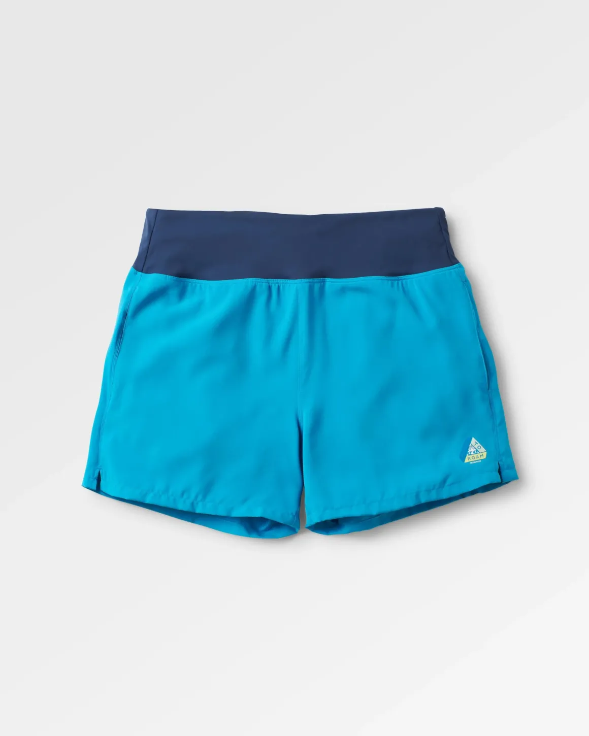 Short de randonnée polyvalent recyclé - Blue Pool