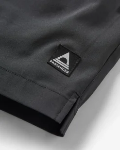 Short de Trail Sandune - Noir