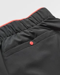Short de Trail Sandune - Noir