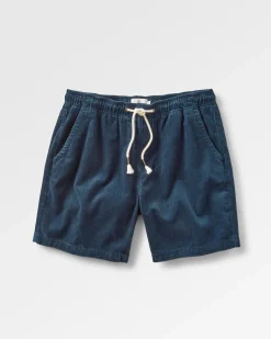 Short Drifter Cord - Riche Marine